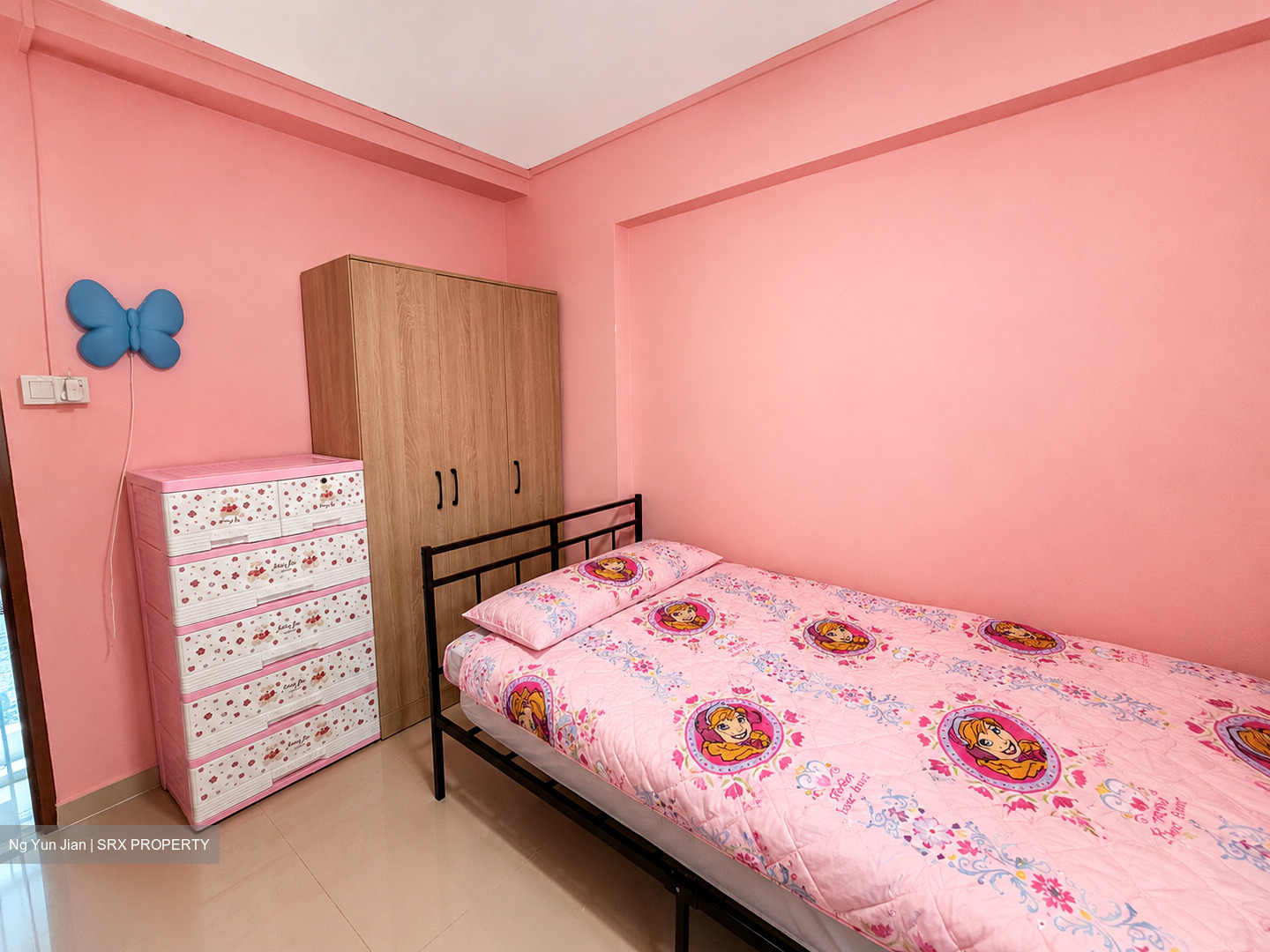 Blk 502 Hougang Avenue 8 (Hougang), HDB 4 Rooms #557923131